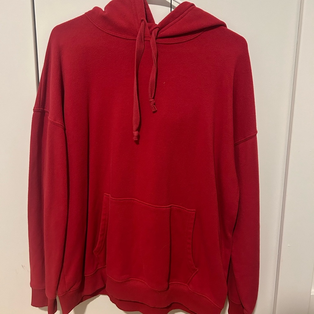 american eagle hoodie